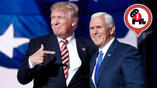 'Trump and Pence Are a Dangerous Ticket:' Talking Women's Health With Planned Parenthood Votes